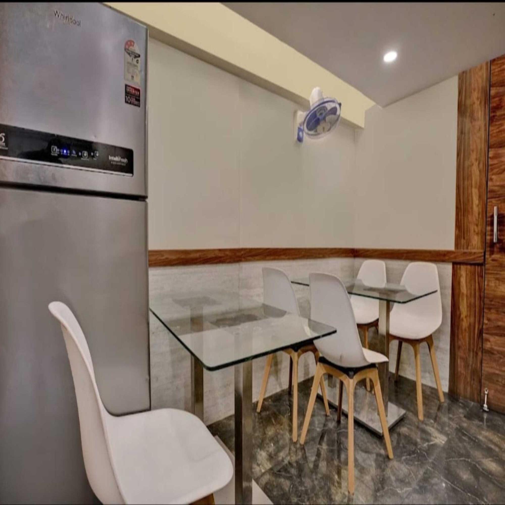 Hotel Elegant - Mohammed Ali Road Mumbai Kültér fotó