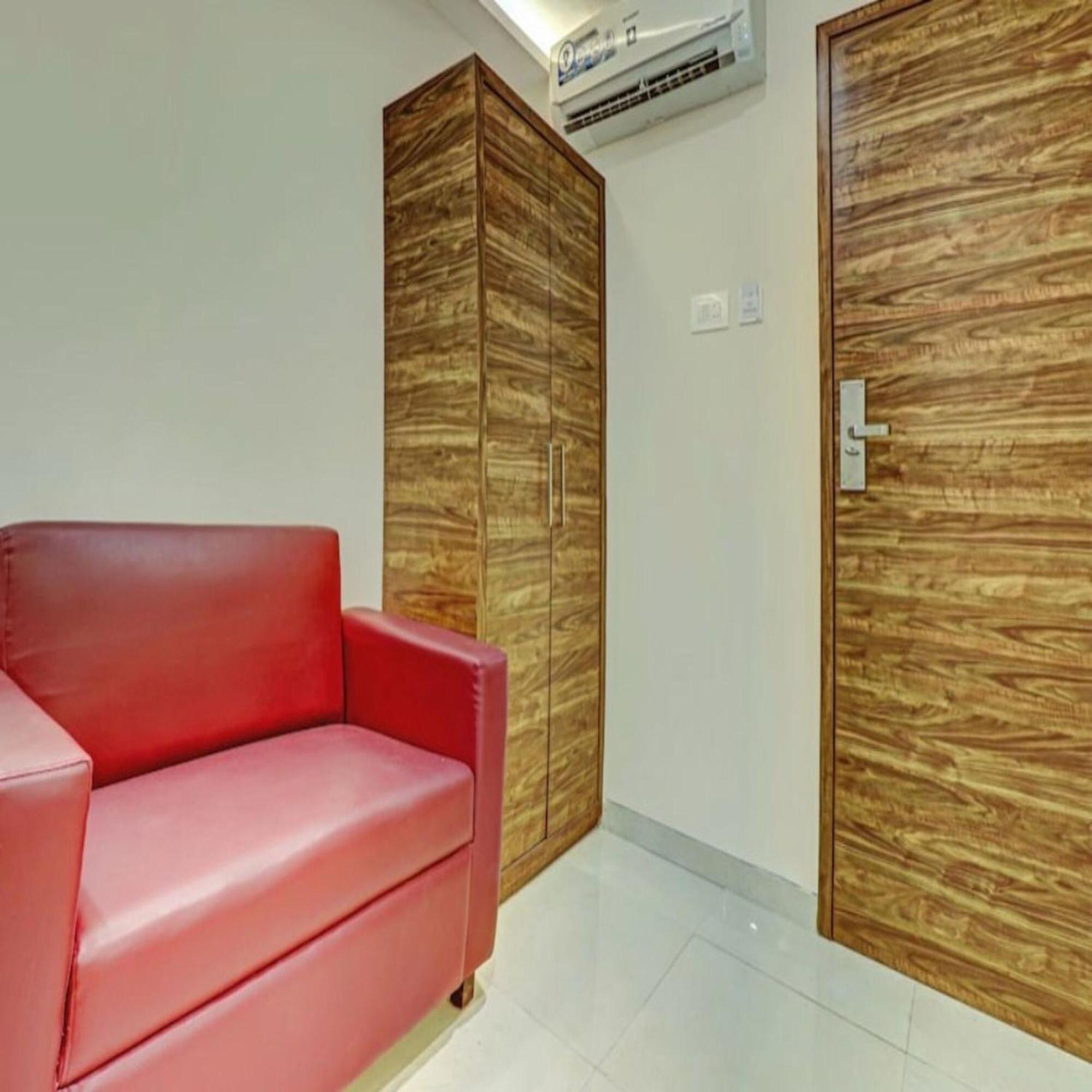 Hotel Elegant - Mohammed Ali Road Mumbai Kültér fotó