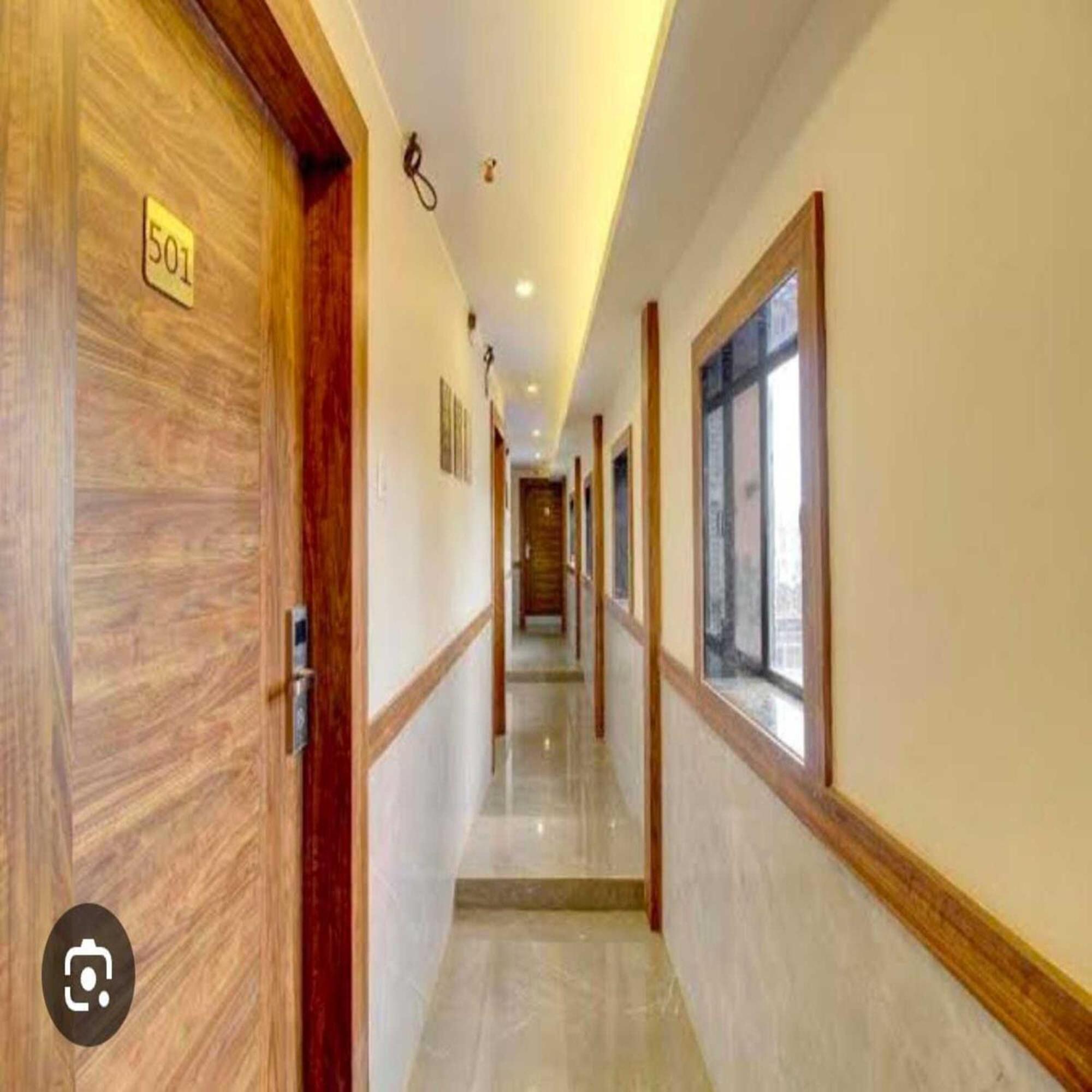 Hotel Elegant - Mohammed Ali Road Mumbai Kültér fotó