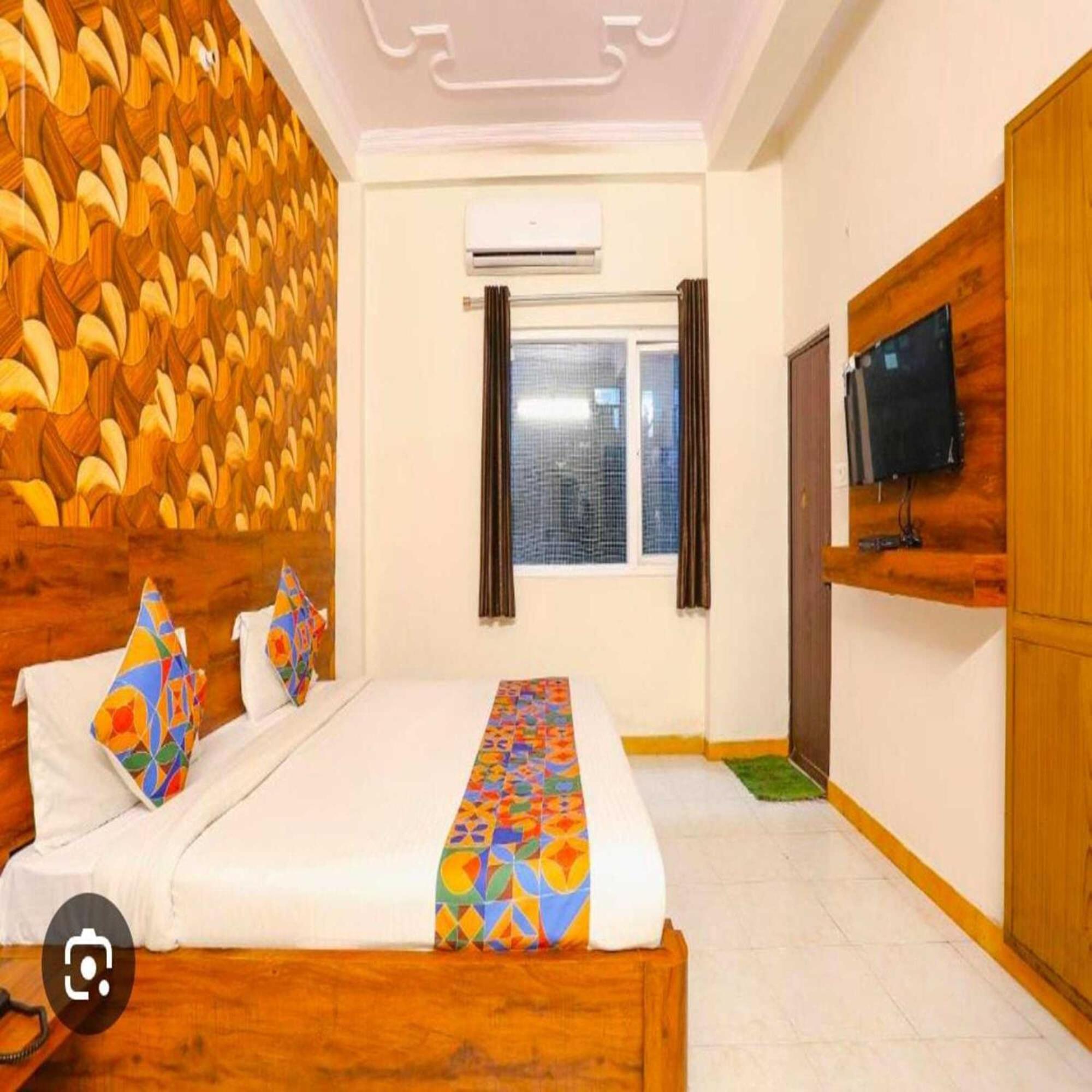 Hotel Elegant - Mohammed Ali Road Mumbai Kültér fotó