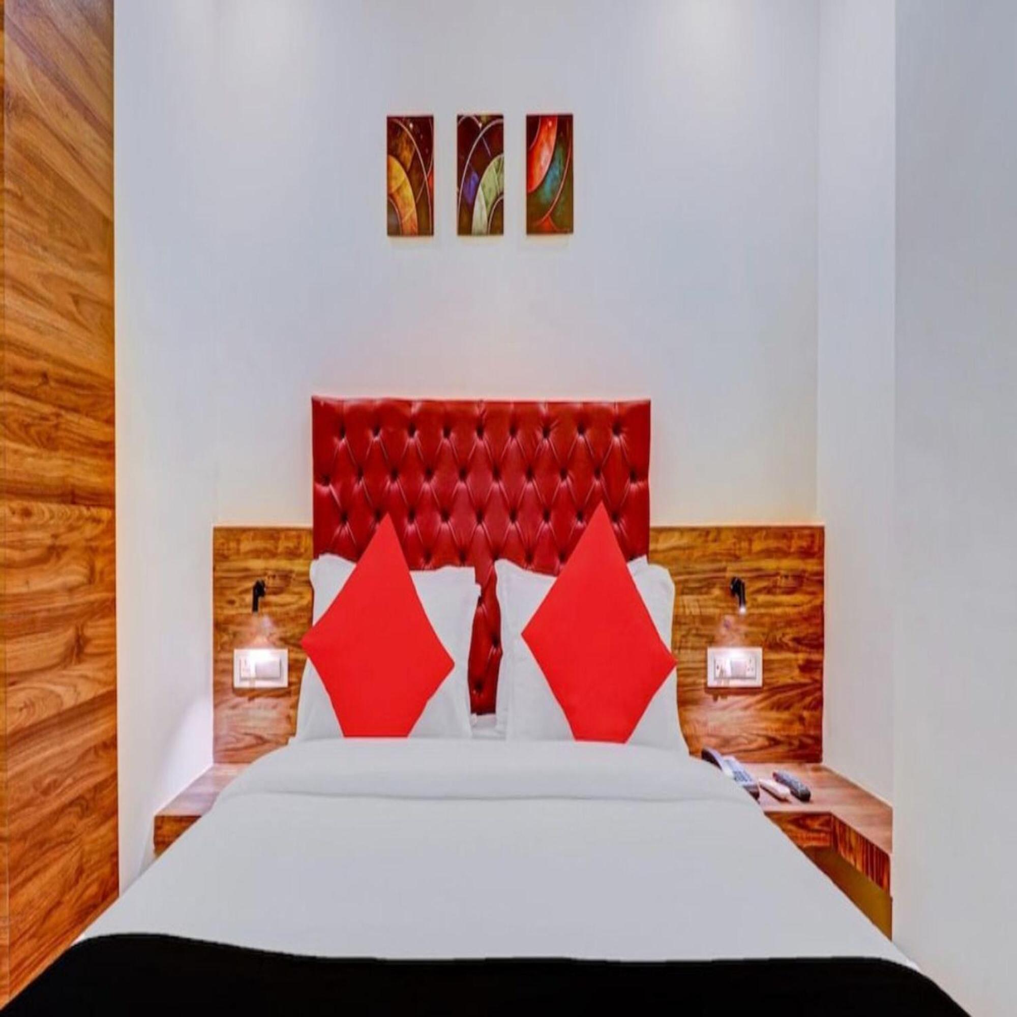 Hotel Elegant - Mohammed Ali Road Mumbai Kültér fotó