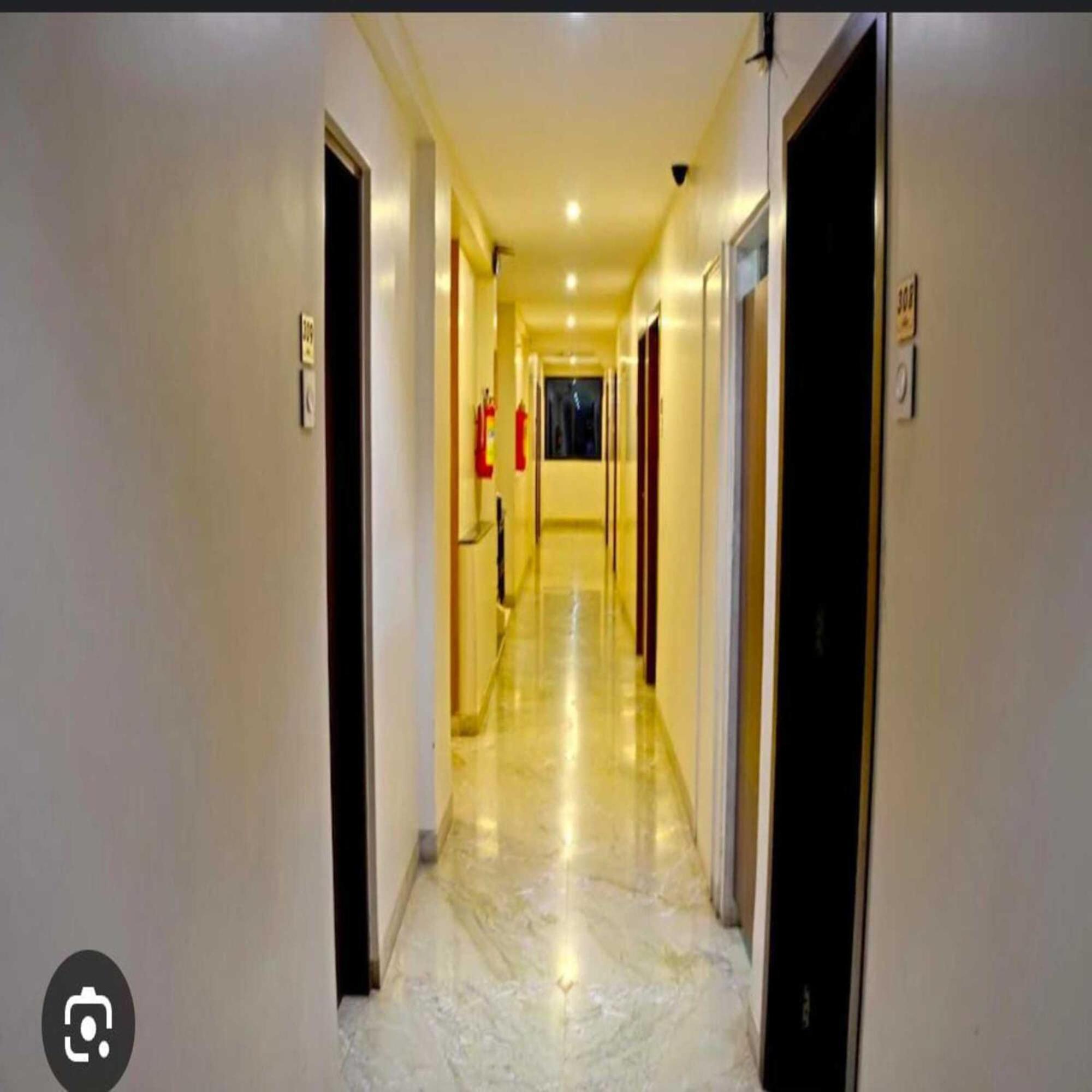 Hotel Elegant - Mohammed Ali Road Mumbai Kültér fotó