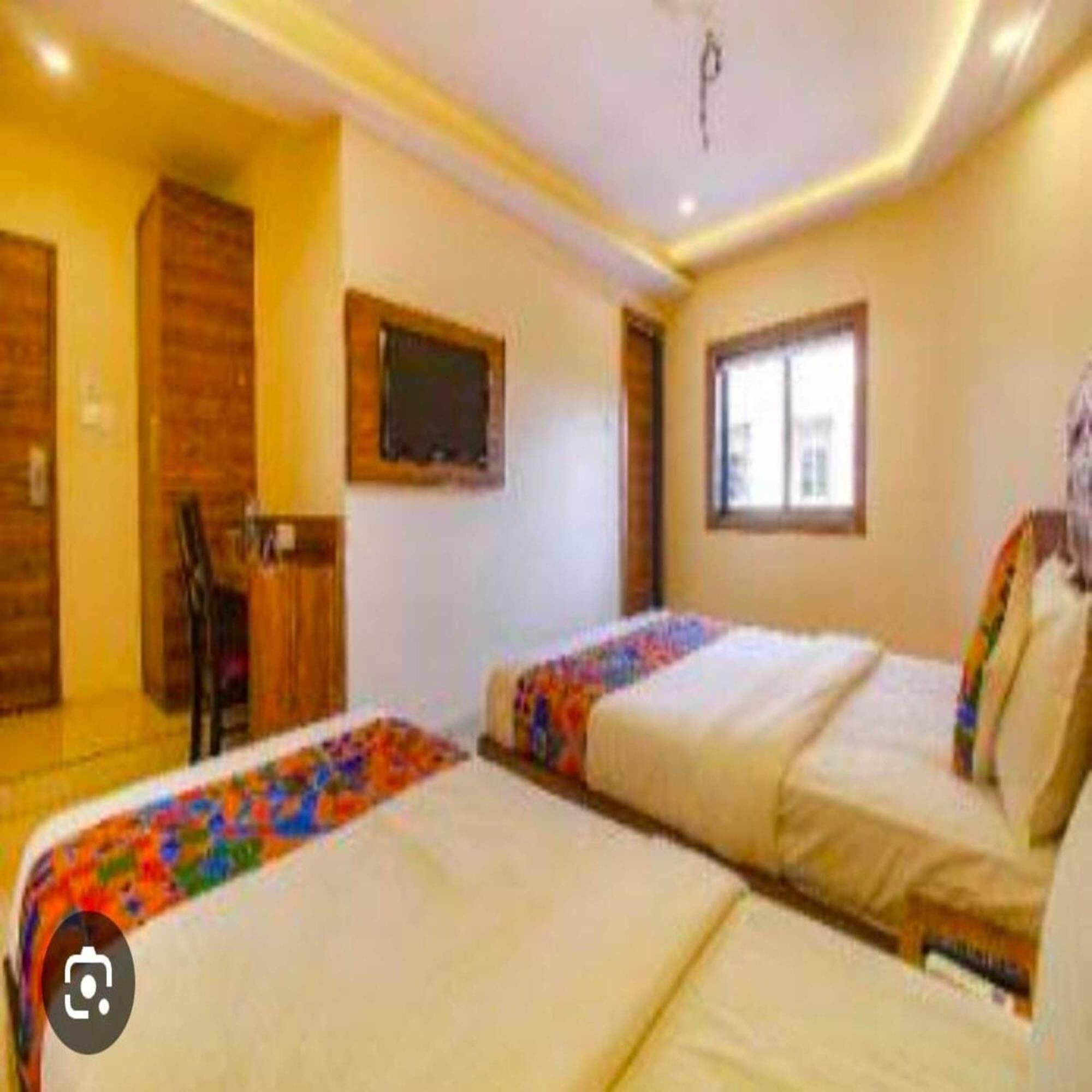 Hotel Elegant - Mohammed Ali Road Mumbai Kültér fotó