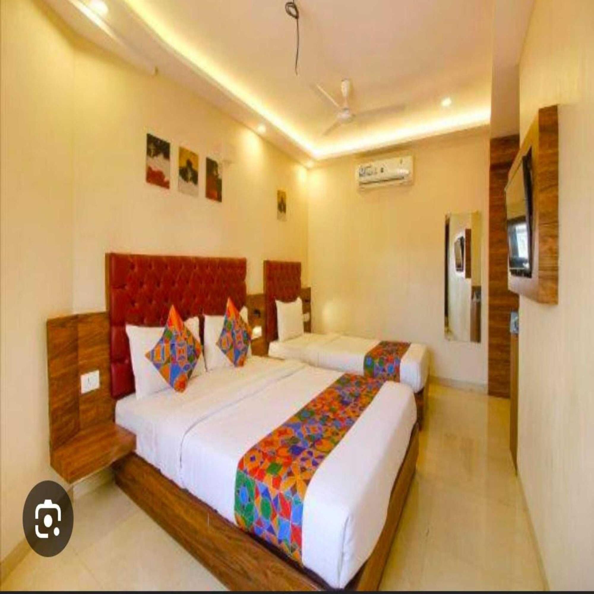 Hotel Elegant - Mohammed Ali Road Mumbai Kültér fotó