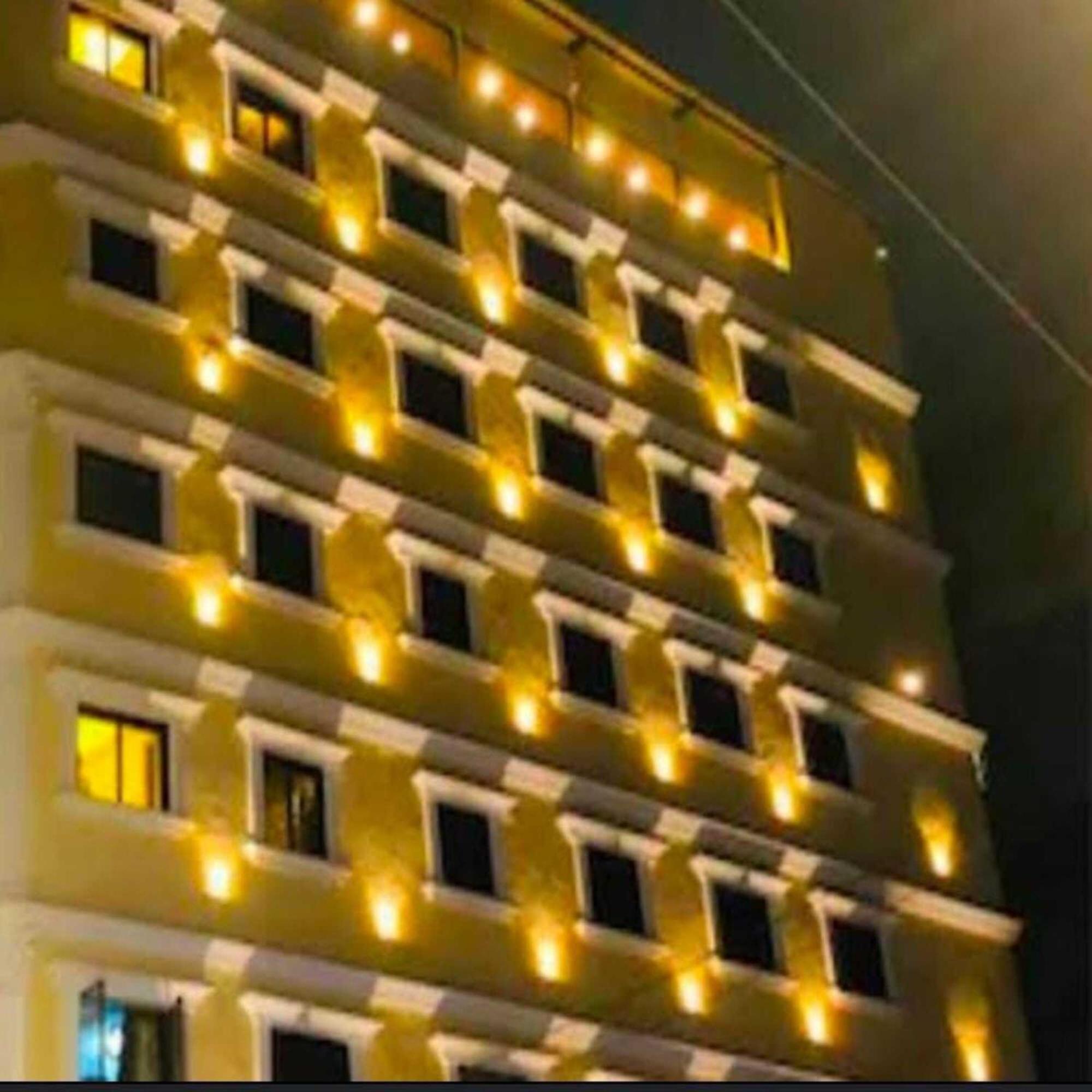 Hotel Elegant - Mohammed Ali Road Mumbai Kültér fotó