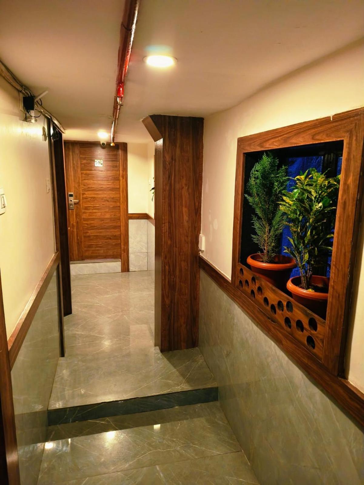 Hotel Elegant - Mohammed Ali Road Mumbai Kültér fotó