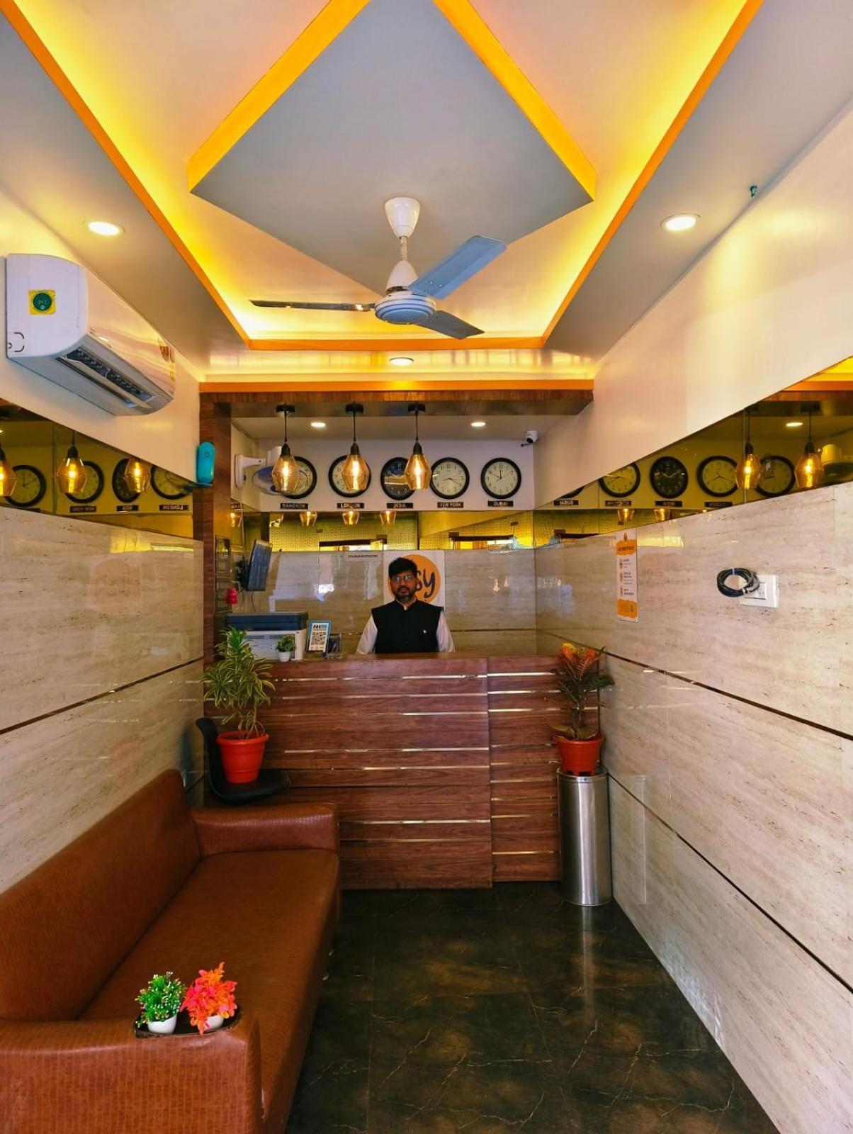 Hotel Elegant - Mohammed Ali Road Mumbai Kültér fotó
