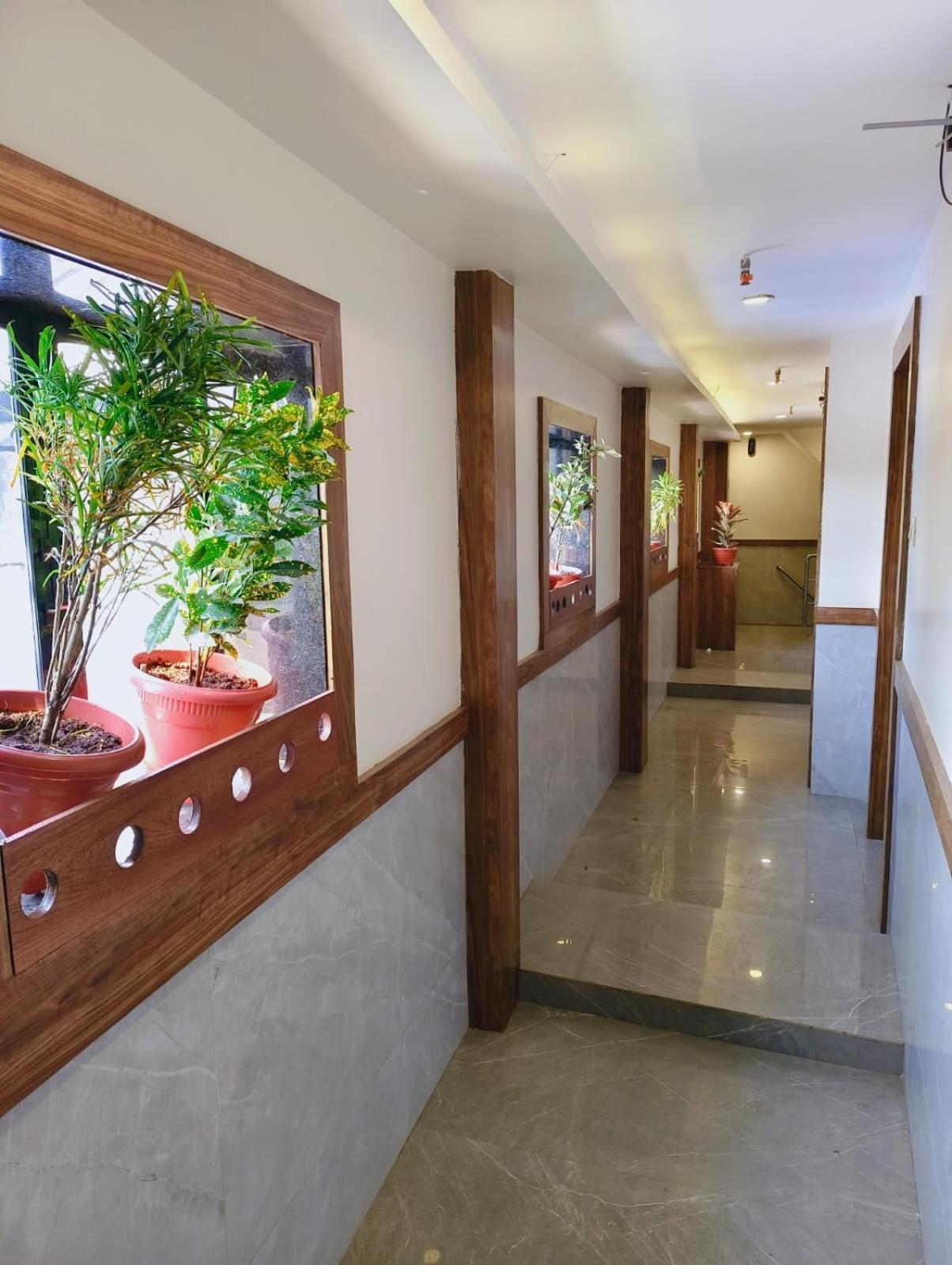 Hotel Elegant - Mohammed Ali Road Mumbai Kültér fotó