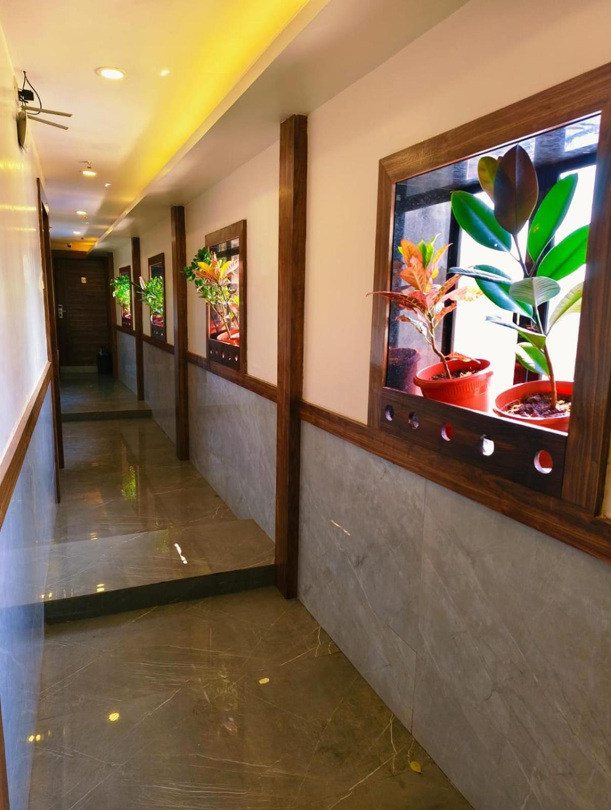 Hotel Elegant - Mohammed Ali Road Mumbai Kültér fotó